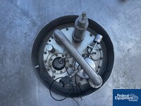 Image of 31,372 Gal M Roth GmbH Storage Tank, 304 S/S 06