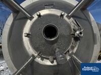 Image of 31,372 Gal M Roth GmbH Storage Tank, 304 S/S 07