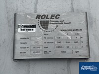 Image of 31,372 Gal M Roth GmbH Storage Tank, 304 S/S 02