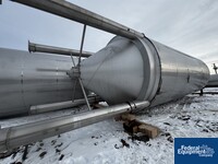 Image of 31,372 Gal M Roth GmbH Storage Tank, 304 S/S 03