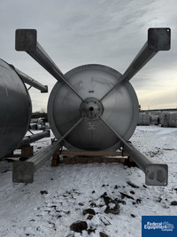 Image of 31,372 Gal M Roth GmbH Storage Tank, 304 S/S 04