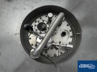 Image of 31,372 Gal M Roth GmbH Storage Tank, 304 S/S 08