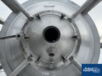 Image of 31,372 Gal M Roth GmbH Storage Tank, 304 S/S 09
