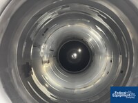 Image of 31,372 Gal M Roth GmbH Storage Tank, 304 S/S 10