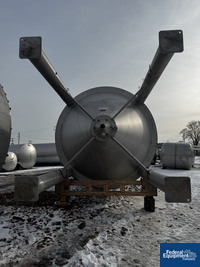Image of 31,372 Gal M Roth GmbH Storage Tank, 304 S/S 04