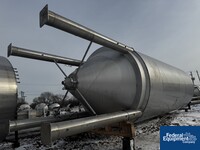 Image of 31,372 Gal M Roth GmbH Storage Tank, 304 S/S 05