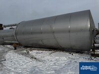 Image of 31,372 Gal M Roth GmbH Storage Tank, 304 S/S 06