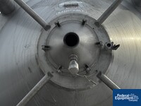 Image of 31,372 Gal M Roth GmbH Storage Tank, 304 S/S 09