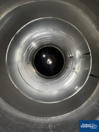 Image of 31,372 Gal M Roth GmbH Storage Tank, 304 S/S 10