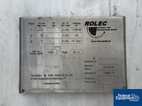 Image of 31,372 Gal M Roth GmbH Storage Tank, 304 S/S 02
