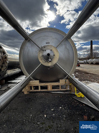 Image of 31,372 Gal M Roth GmbH Storage Tank, 304 S/S 04