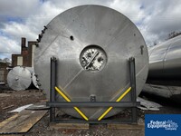 Image of 31,372 Gal M Roth GmbH Storage Tank, 304 S/S 07