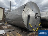 Image of 31,372 Gal M Roth GmbH Storage Tank, 304 S/S 08