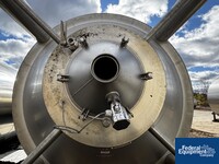Image of 31,372 Gal M Roth GmbH Storage Tank, 304 S/S 10