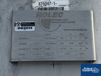 Image of 31,372 Gal M Roth GmbH Storage Tank, 304 S/S 02