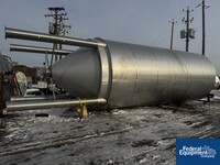 Image of 31,372 Gal M Roth GmbH Storage Tank, 304 S/S 03