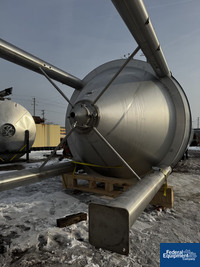 Image of 31,372 Gal M Roth GmbH Storage Tank, 304 S/S 04