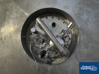 Image of 31,372 Gal M Roth GmbH Storage Tank, 304 S/S 08