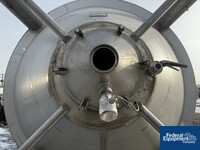 Image of 31,372 Gal M Roth GmbH Storage Tank, 304 S/S 09