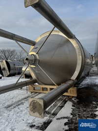 Image of 31,372 Gal M Roth GmbH Storage Tank, 304 S/S 04