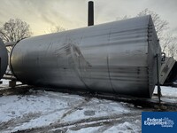 Image of 31,372 Gal M Roth GmbH Storage Tank, 304 S/S 05