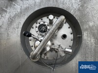 Image of 31,372 Gal M Roth GmbH Storage Tank, 304 S/S 07