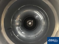 Image of 31,372 Gal M Roth GmbH Storage Tank, 304 S/S 09