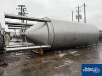 Image of 31,372 Gal M Roth GmbH Storage Tank, 304 S/S 03