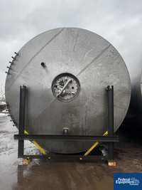 Image of 31,372 Gal M Roth GmbH Storage Tank, 304 S/S 06