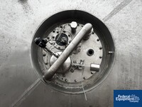Image of 31,372 Gal M Roth GmbH Storage Tank, 304 S/S 07