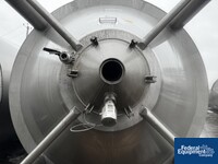 Image of 31,372 Gal M Roth GmbH Storage Tank, 304 S/S 08