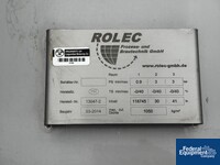 Image of 31,372 Gal M Roth GmbH Storage Tank, 304 S/S 02