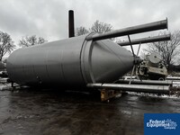 Image of 31,372 Gal M Roth GmbH Storage Tank, 304 S/S 03