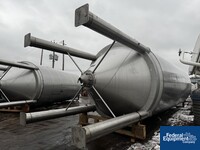 Image of 31,372 Gal M Roth GmbH Storage Tank, 304 S/S 05