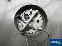 Image of 31,372 Gal M Roth GmbH Storage Tank, 304 S/S 08