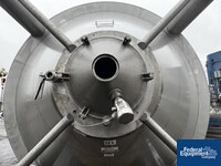 Image of 31,372 Gal M Roth GmbH Storage Tank, 304 S/S 09