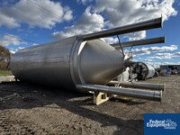 Image of 31,372 Gal M Roth GmbH Storage Tank, 304 S/S 03