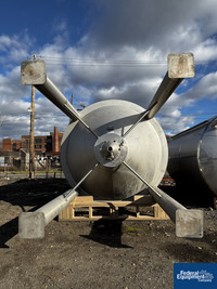Image of 31,372 Gal M Roth GmbH Storage Tank, 304 S/S 04