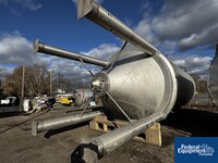 Image of 31,372 Gal M Roth GmbH Storage Tank, 304 S/S 05