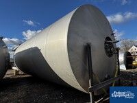 Image of 31,372 Gal M Roth GmbH Storage Tank, 304 S/S 06