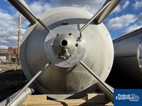 Image of 31,372 Gal M Roth GmbH Storage Tank, 304 S/S 10