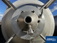 Image of 31,372 Gal M Roth GmbH Storage Tank, 304 S/S 11