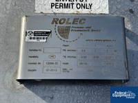 Image of 25,931 Gal M Roth GmbH Storage Tank, 304 S/S 02