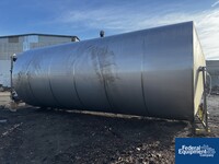 Image of 25,931 Gal M Roth GmbH Storage Tank, 304 S/S 05
