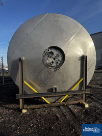 Image of 25,931 Gal M Roth GmbH Storage Tank, 304 S/S 06