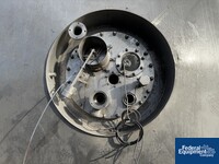 Image of 25,931 Gal M Roth GmbH Storage Tank, 304 S/S 07