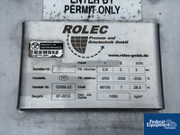 Image of 25,931 Gal M Roth GmbH Storage Tank, 304 S/S 02