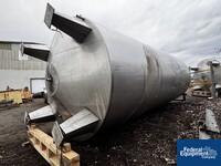 Image of 25,931 Gal M Roth GmbH Storage Tank, 304 S/S 05