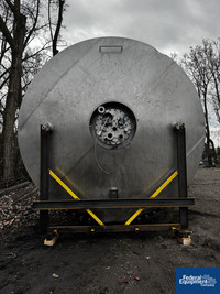 Image of 25,931 Gal M Roth GmbH Storage Tank, 304 S/S 07