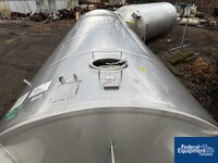 Image of 25,931 Gal M Roth GmbH Storage Tank, 304 S/S 10
